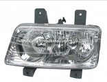 3732030-C0100, Dongfeng Kinland cabin right side fog light,lamb, China auto parts