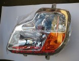 3772010-C0100 / Hercules Dongfeng Tianlong automobile cab left front headlight