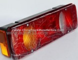 Dongfeng Left rear taillight assembly 3773010-KC100 Dongfeng tail lights