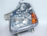 Dongfeng kinland Left front combination lamp assembly 3772010-C0100