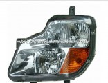 3772020-C0100,Dongfeng Kinland truck parts right front lamp,light