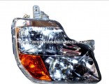 3772020-C0100, Dongfeng Kinland truck parts cabin left front lamp