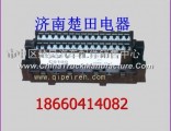 3722010-C0100 Dongfeng dragon fuse box assembly