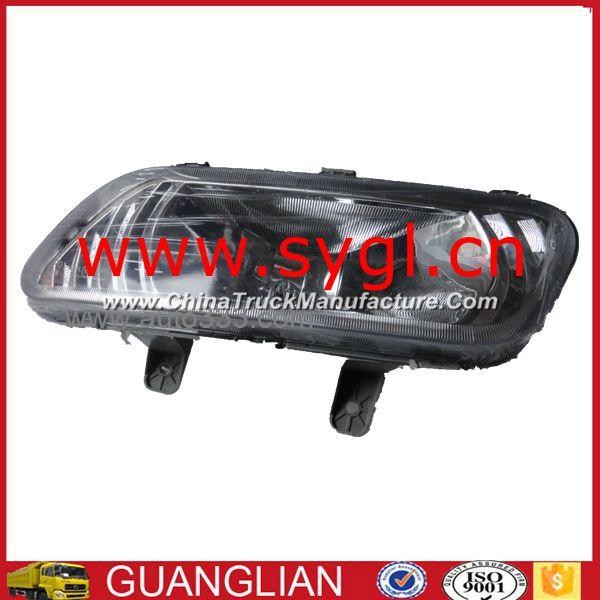 Left Front Fog headlight Lamp 3732020-C0100 for Dongfeng Kinland