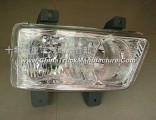 Dongfeng days Kam left front headlight assembly
