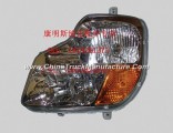 Dongfeng dragon left front headlight assembly 3772010-C0100