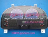 [3801010-C0110] Dongfeng Dragon 3 car use: a combination of instrument panel assembly: 3801010-C0110