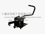 Dongfeng Tianlong, Hercules, Tianjin - electronic accelerator pedal assembly