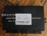 Dongfeng Renault VECU vehicle controller assembly