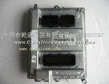 Dongfeng Tianlong new liovo engine computer plate assembly