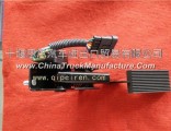 [37590100-T2500] wind dragon. Tianjin. Hercules electronic accelerator pedal