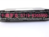 Dongfeng Tian Tian Jin Renault VECU vehicle controller assembly 3600010-C0101