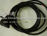 Dongfeng dragon ABS power line assembly