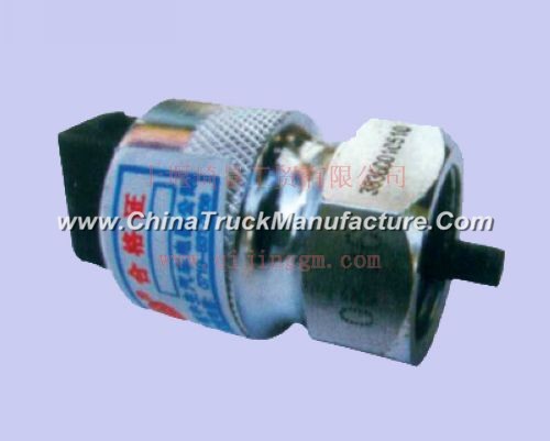 The supply of Dongfeng Tianlong electrical parts wholesale Tianlong odometer sensor