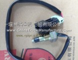 The water level is too low and the supply of Dongfeng Mengshi EQ2050 high temperature sensor