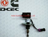 dongfeng cummins L series oil cut off solenoid valve 4942878