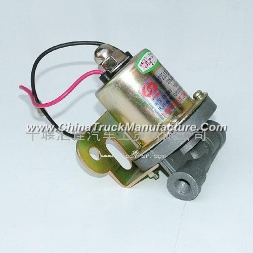 D48 Auto electromagnetic valve  37N-54010