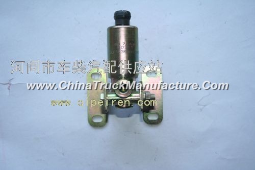 Single set solenoid valve /3754110-T0100