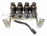 Dongfeng truck solenoid valve     3754110-Z06E0