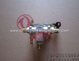 Dongfeng dragon gas horn electromagnetic hair assembly 3754020-C0300