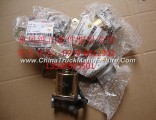 Dongfeng days Kam exhaust brake solenoid valve assembly 3754010-KE300 Dongfeng days Kam 4H engine ex