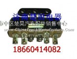 Dongfeng JD236 starter relay