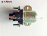Dongfeng commercial vehicle parts  Renault engine preheating relay 37ZB6-35090
