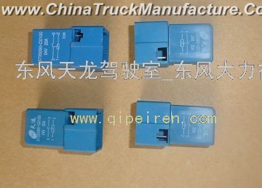 Dongfeng days Kam Hercules D310 relay assembly