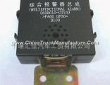 Dongfeng D310 auto alarm controller assembly  3638010-C0100