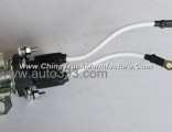 dongfeng Starter relay QDJ2618-900