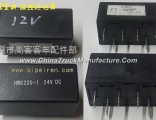 Pine air temperature relay 12V 24V