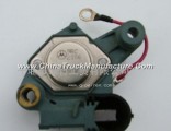 Dongfeng Cassidy accessories: generator regulator