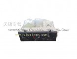 Dongfeng days Kam warm air conditioner controller assembly with AC switch (manual)