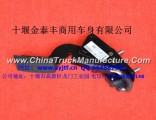Dongfeng dragon accelerator pedal assembly - Electronic Throttle