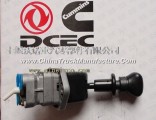 Dongfeng truck manual control valve 3517010-C01010