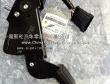 Dongfeng electronic accelerator pedal 1108010-C0105