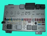 Central control panel 81.254446060