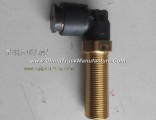 New Dongfeng dragon quick connector assembly