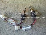[JK231A] Dongfeng vehicle accessories EQ2102/EQ245 transfer case operating cylinder switch JK231A