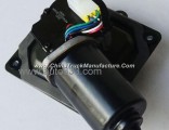 Dongfeng wiper motor assembly 3741010-C0100