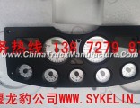 Dongfeng vehicle accessories [EQ2050] Dongfeng warriors combined dashboard assembly [3801C21-010]