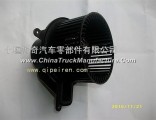 Dongfeng Tianlong blower motor assembly 8101010-C0001