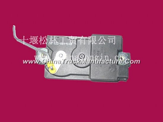 Dongfeng kinland parts controller