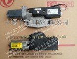 Dongfeng dragon glass skylight motor, the above is the old section, under the new 5703135-C4300