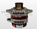 Dongfeng Fengshen EQ6105EQ6102 passenger car Dongfeng commercial vehicle engine generator assembly