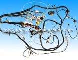 Auto wire with electrical  37D87-00110-D