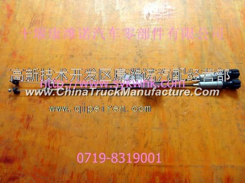 Dongfeng dragon, day Jin accelerator line 1103200-C0100