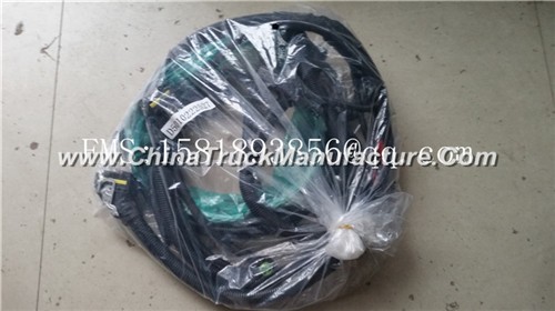 Renault engine wire harness D5010222527