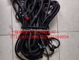 3724580-K50D0 / Tianjin Dongfeng Tianlong automobile crossbeam frame harness