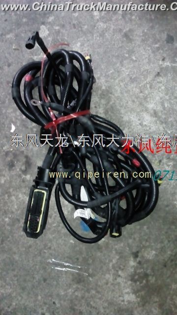 [D5010222621] Dongfeng Renault engine wiring harness assembly D5010222621